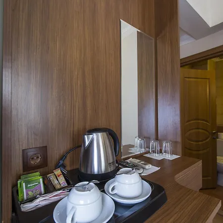 Sultans Hotel Provincia di Istanbul