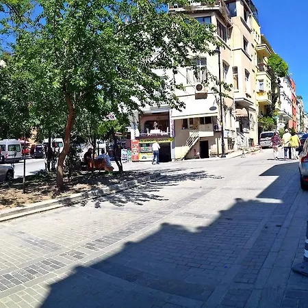 Sultans Hotel Provincia di Istanbul