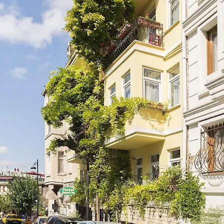 Hotel Sultans Provincia di Istanbul