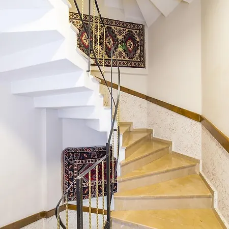 Hotel Sultans Provincia di Istanbul