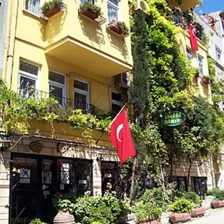 Sultans Provincia di Istanbul
